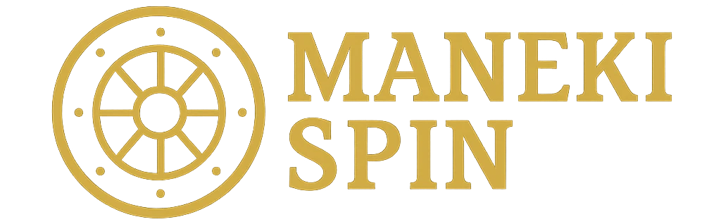 ManekiSpin